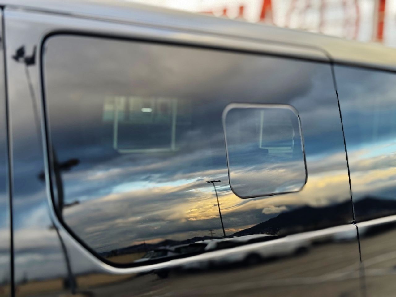 Foto Nissan NV250 13