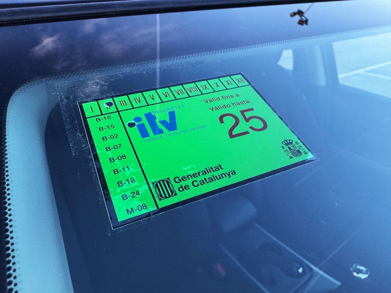 Foto Mazda CX-7 21