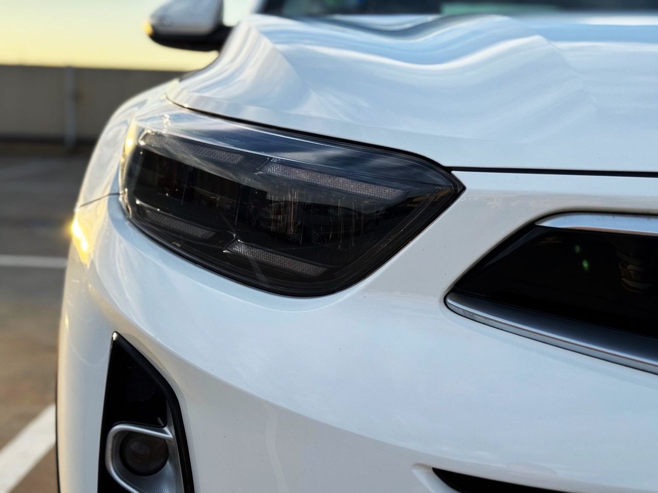 Foto Kia Stonic 11