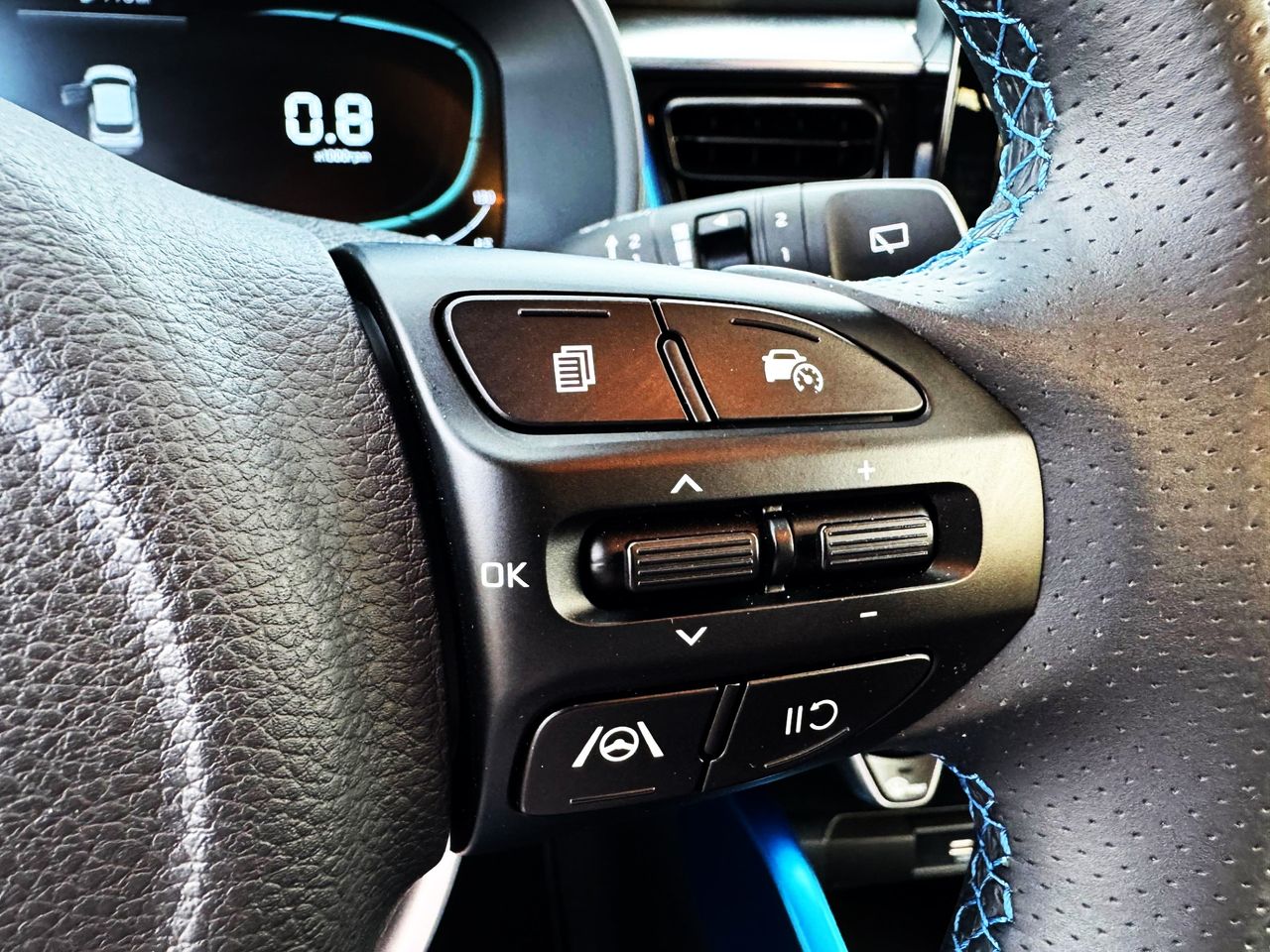 Foto Kia Stonic 20