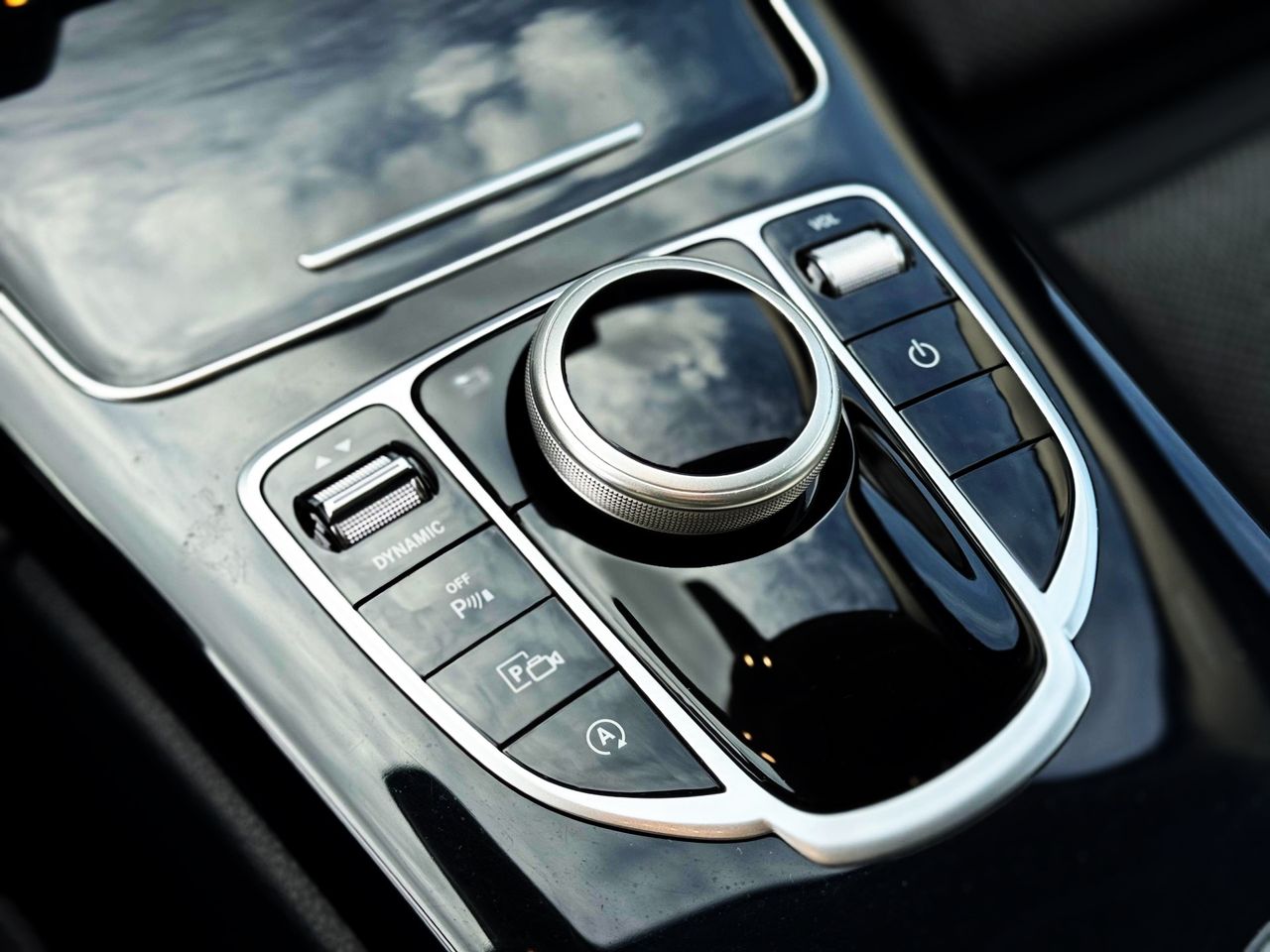 Foto Mercedes-Benz Clase C 26