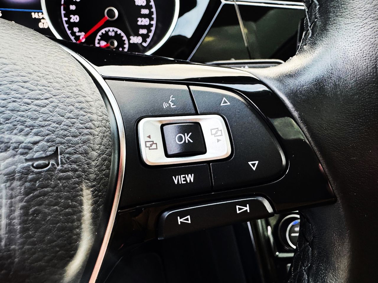 Foto Volkswagen Touran 19