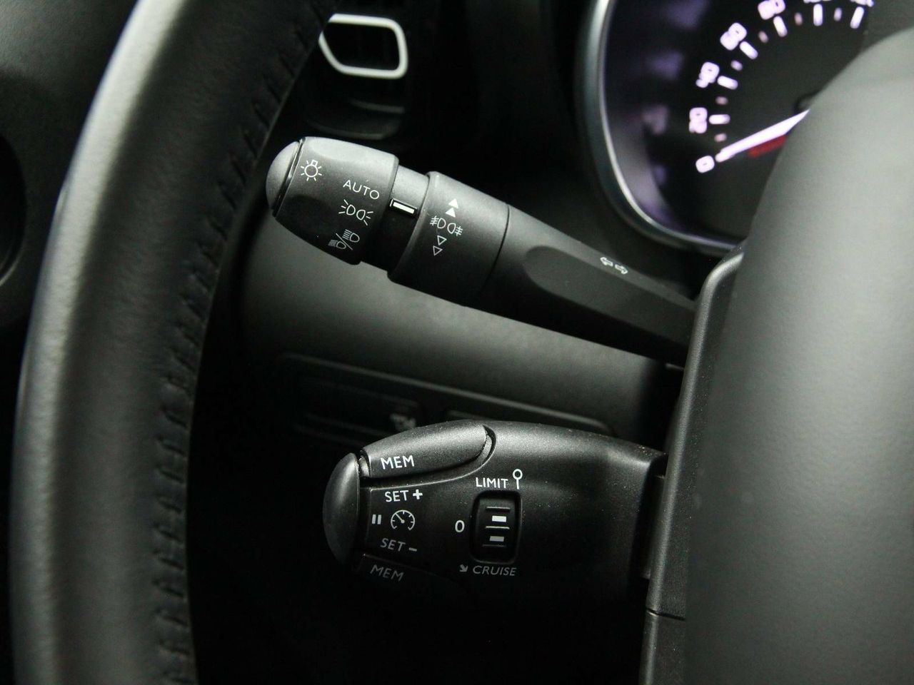 Foto Citroën C3 Aircross 18
