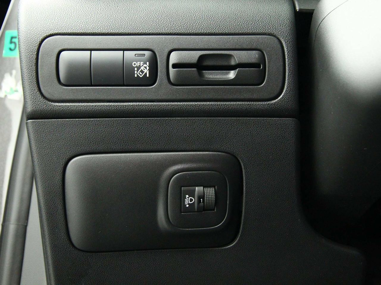 Foto Citroën C3 Aircross 23