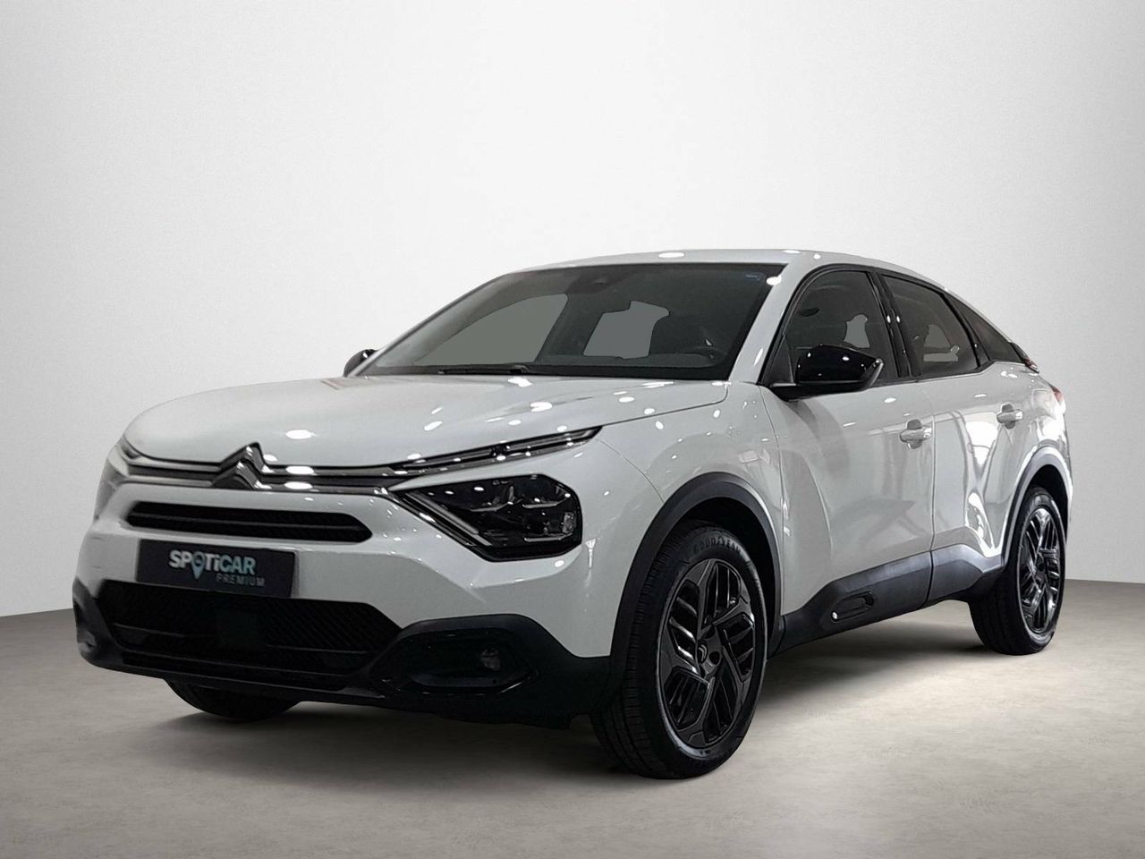 Foto Citroën C4 1