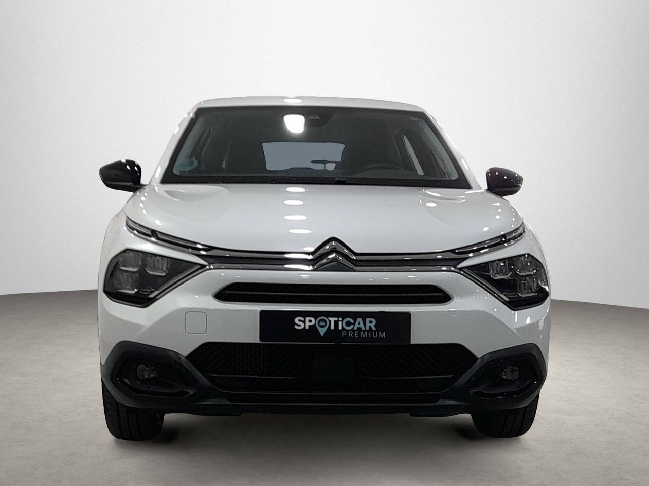 Foto Citroën C4 2
