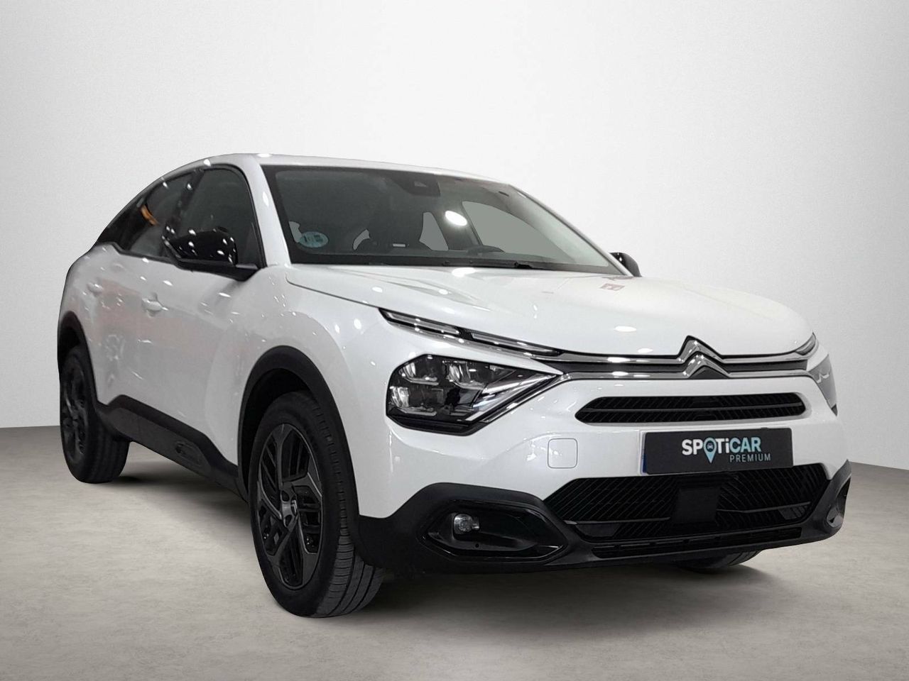 Foto Citroën C4 3