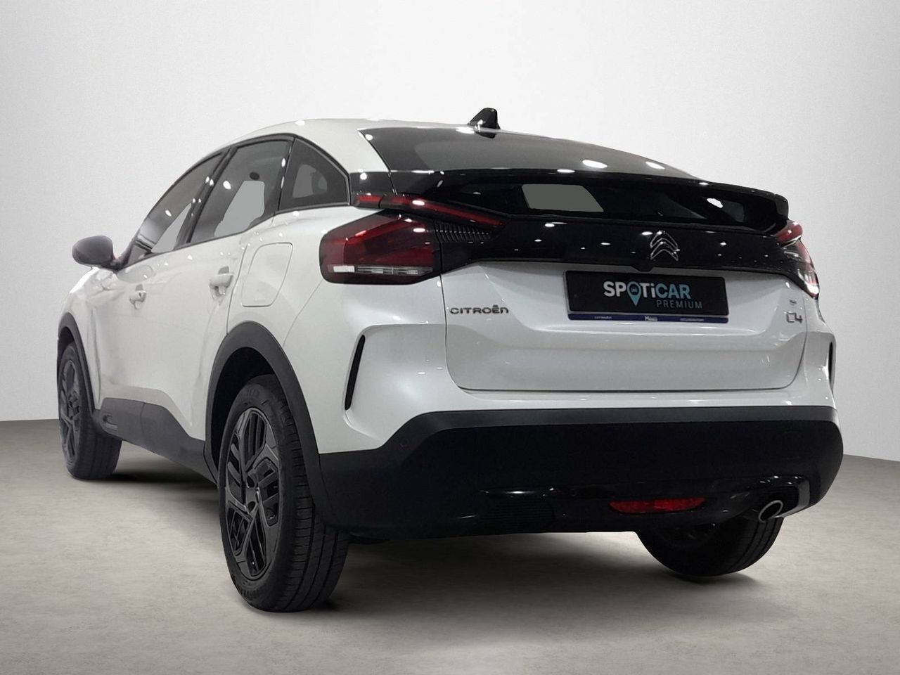 Foto Citroën C4 7