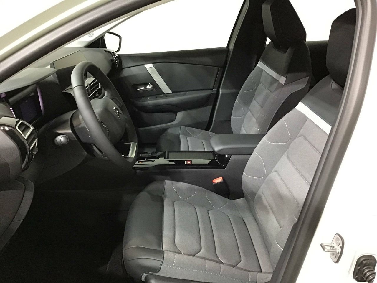 Foto Citroën C4 10