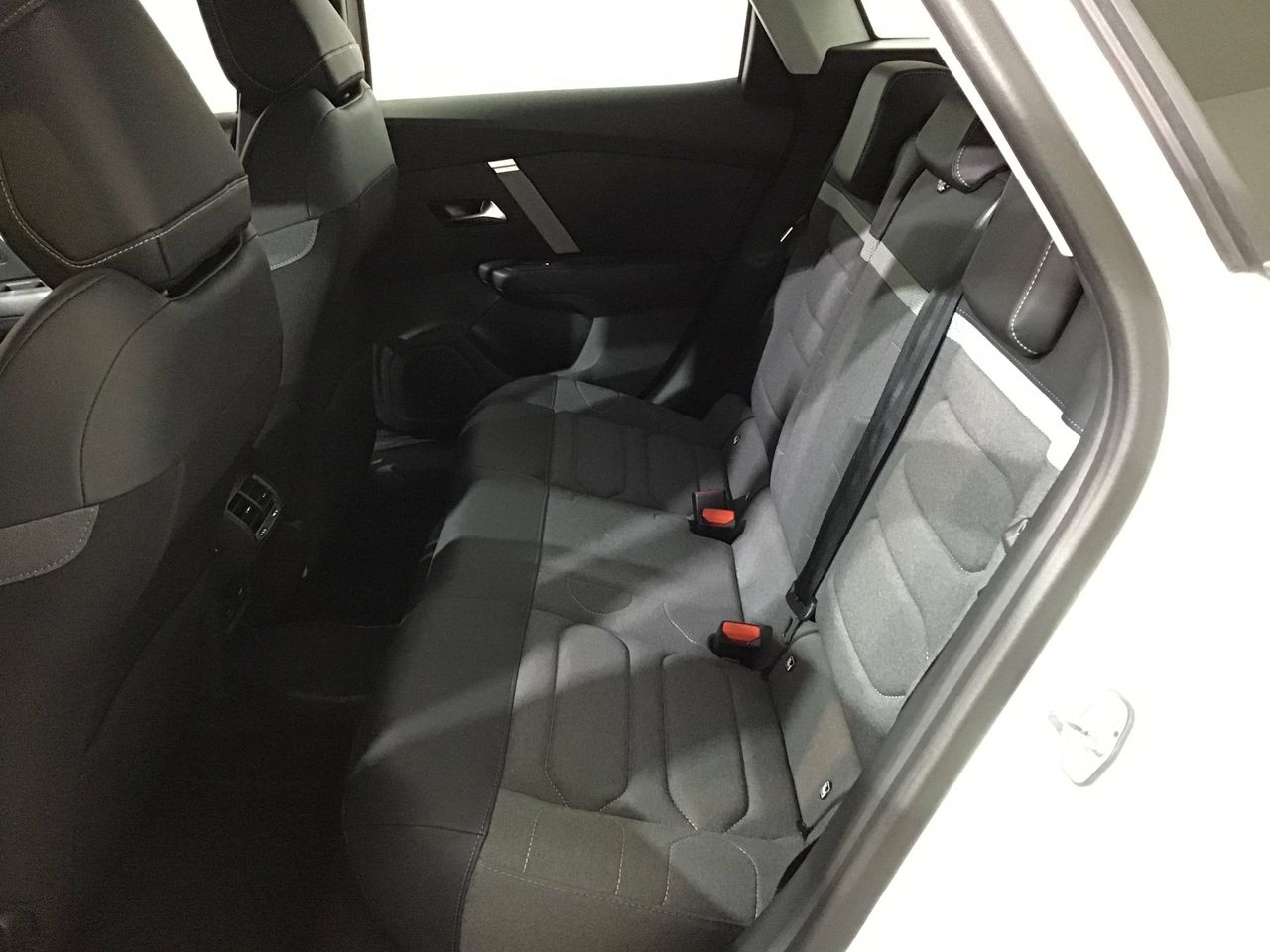 Foto Citroën C4 11