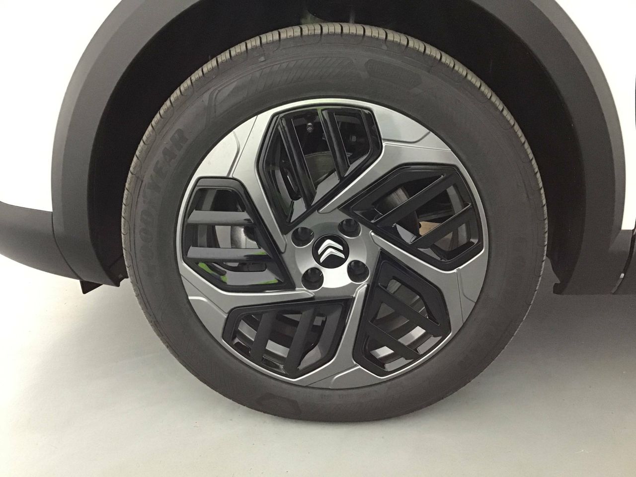 Foto Citroën C4 12