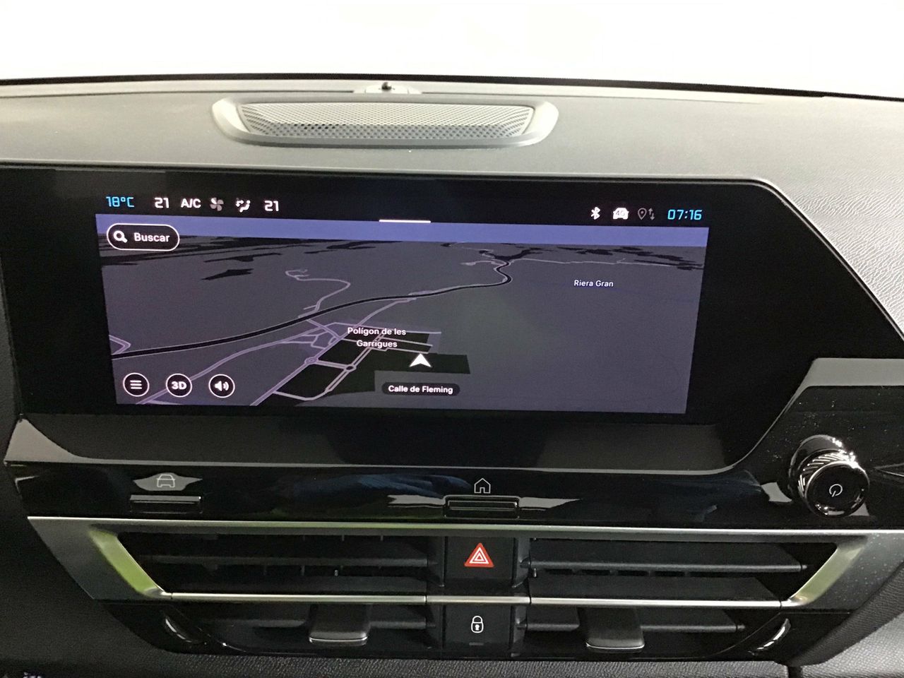 Foto Citroën C4 14
