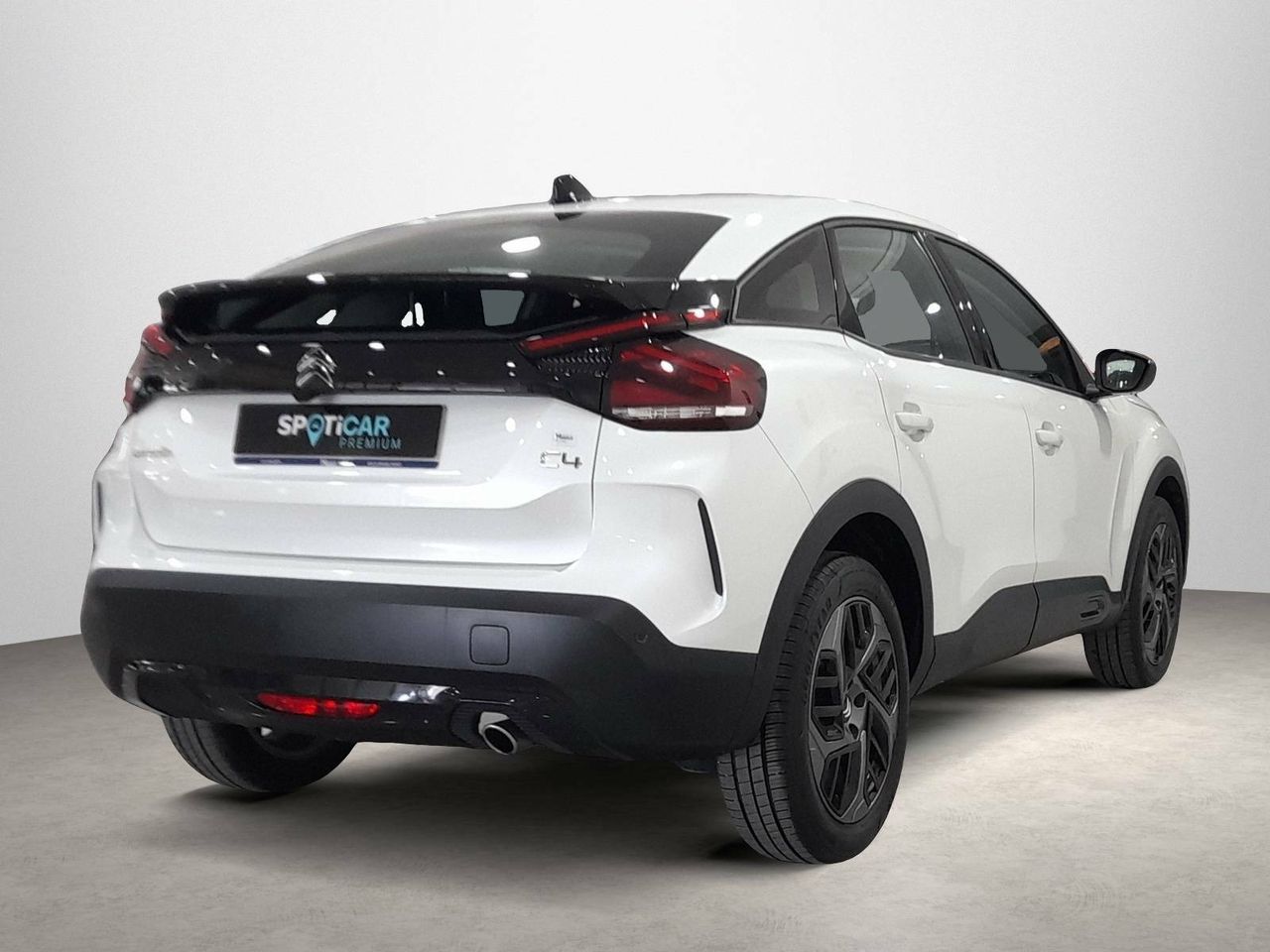 Foto Citroën C4 18