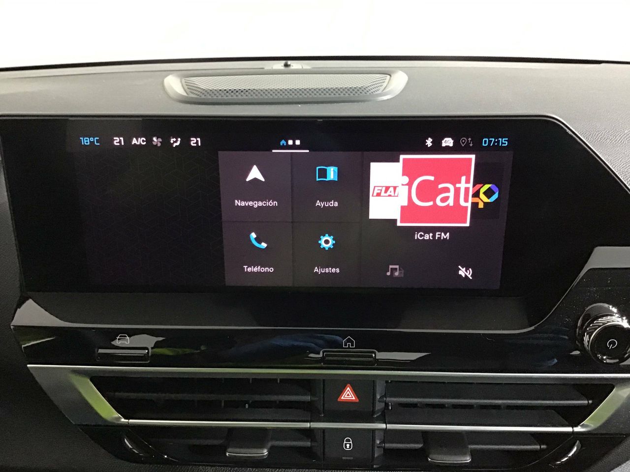Foto Citroën C4 20