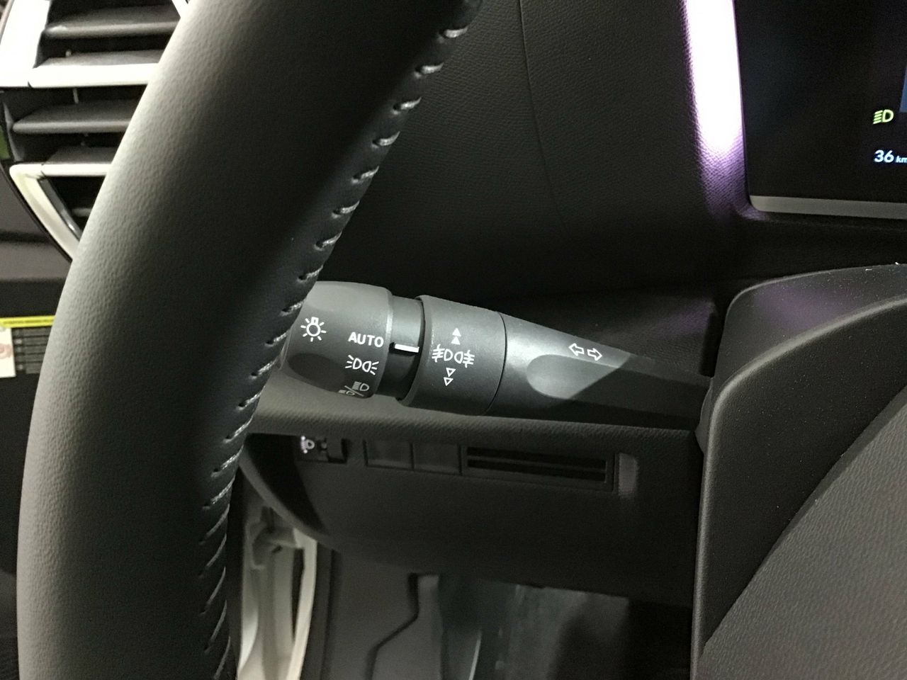 Foto Citroën C4 23