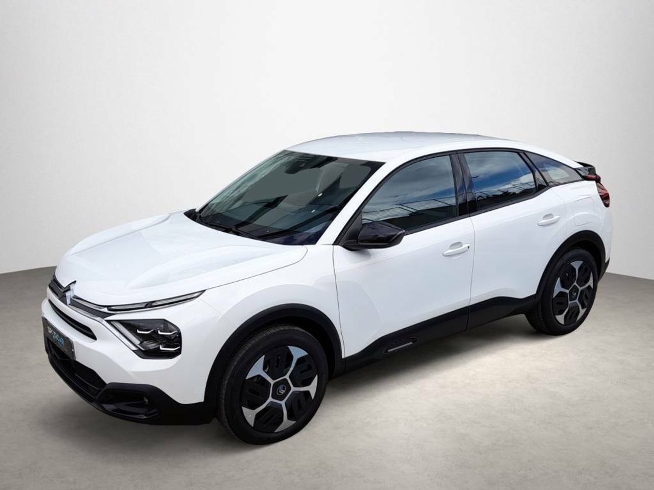 Foto Citroën C4 1