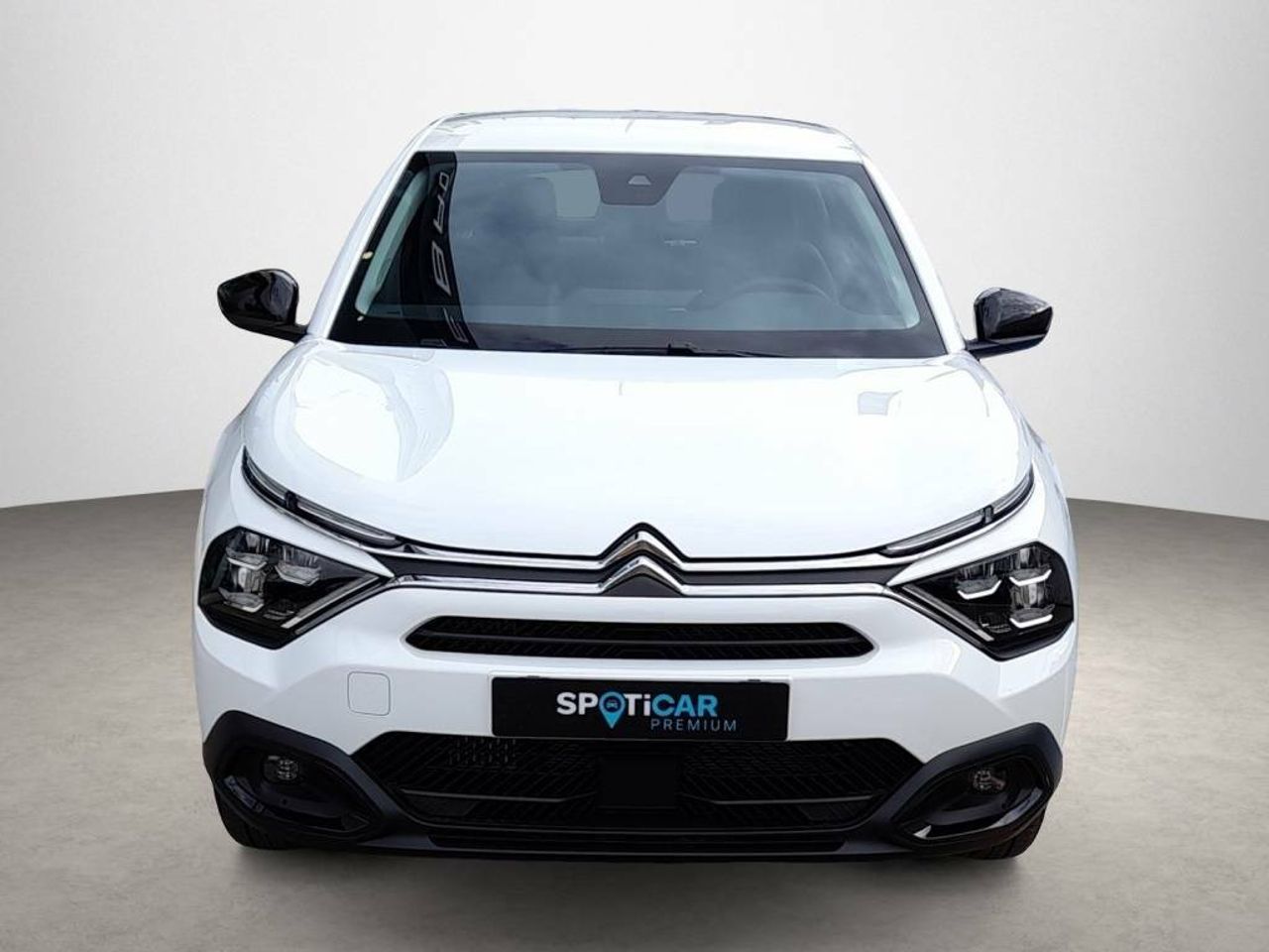 Foto Citroën C4 2