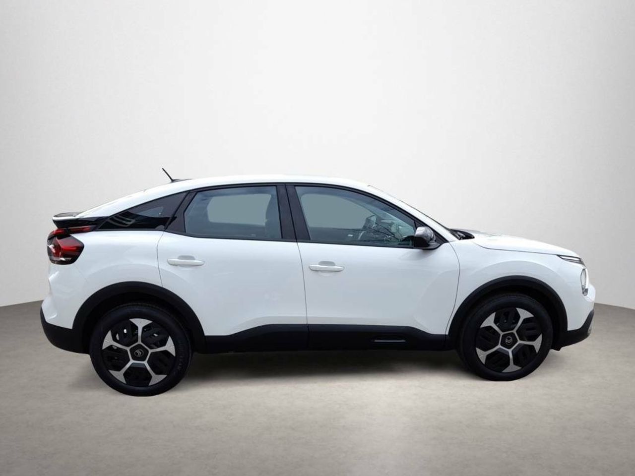 Foto Citroën C4 4