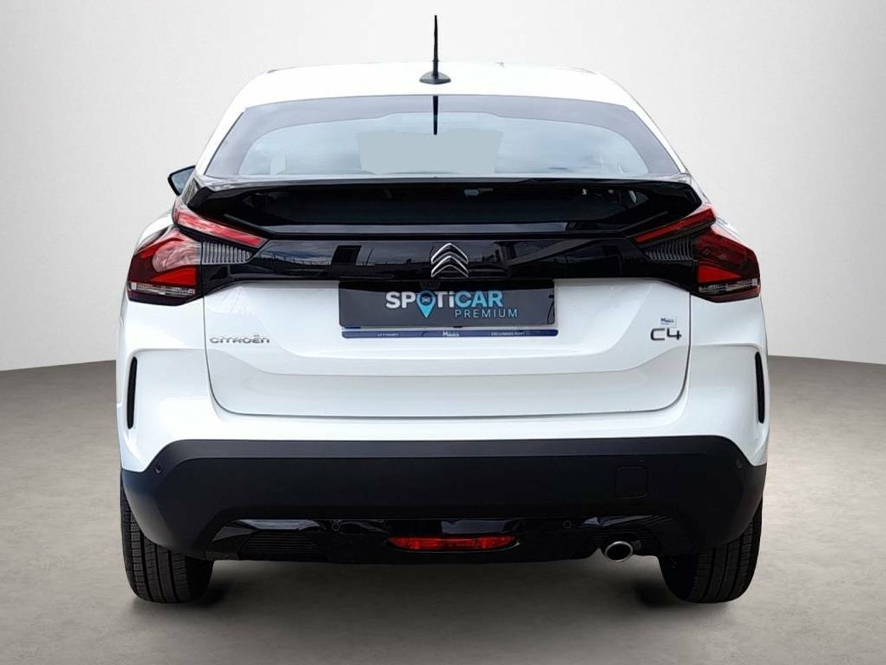 Foto Citroën C4 5