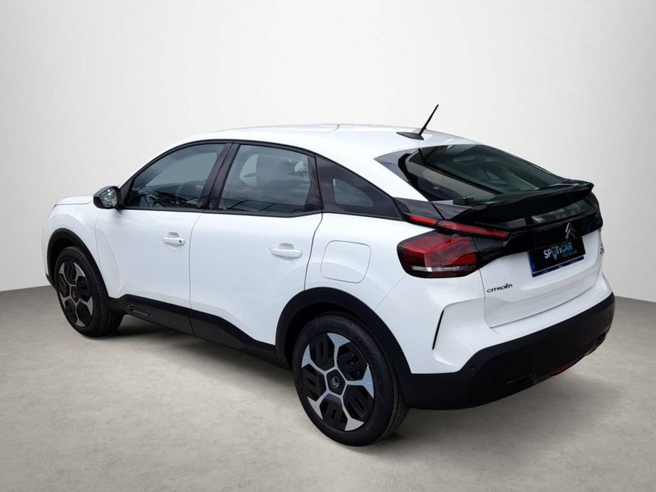 Foto Citroën C4 7
