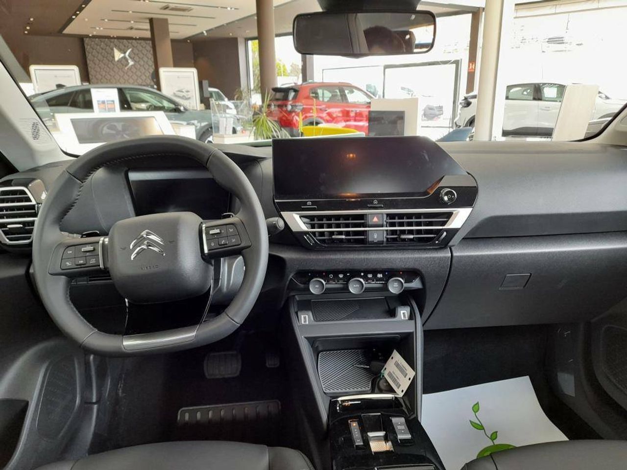 Foto Citroën C4 8