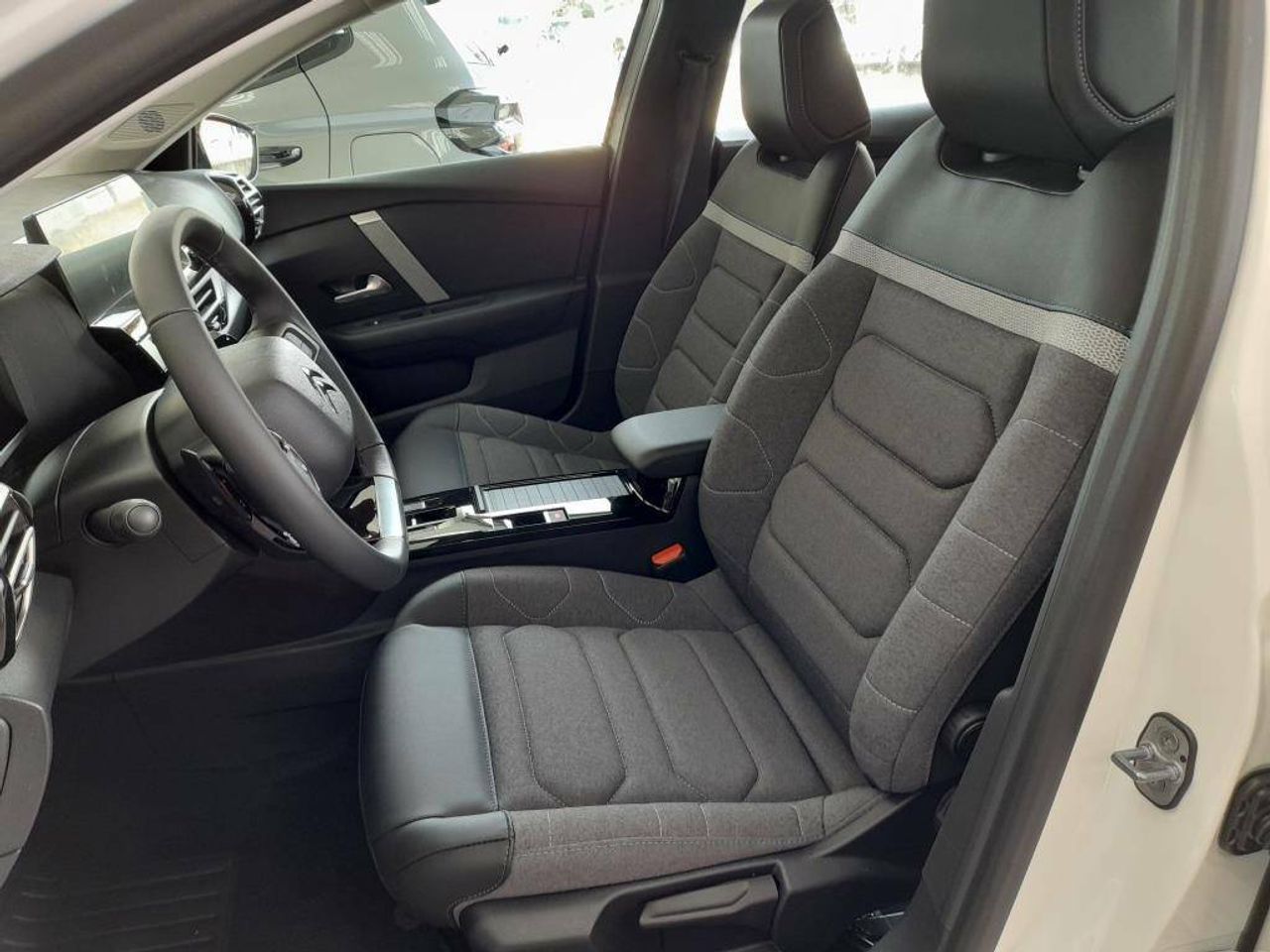 Foto Citroën C4 11