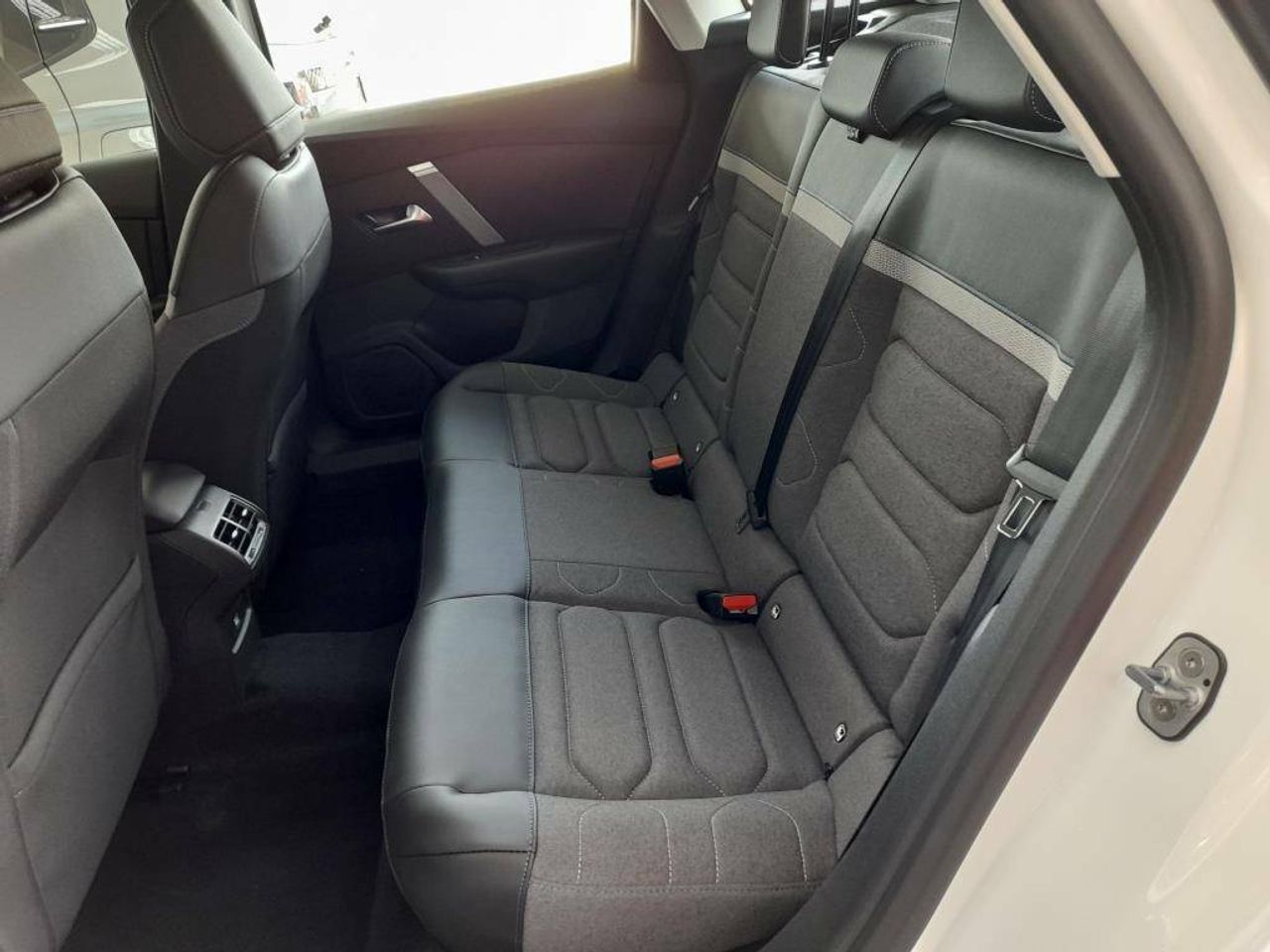 Foto Citroën C4 12