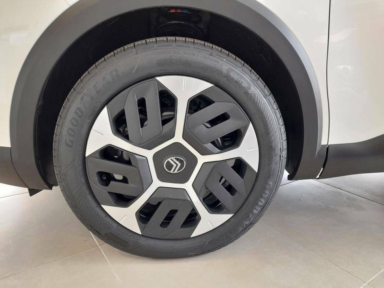 Foto Citroën C4 13