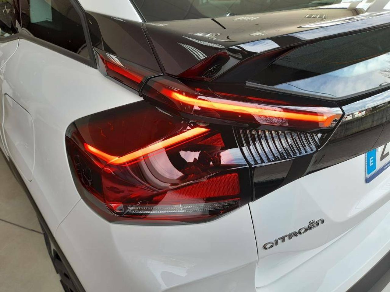 Foto Citroën C4 19