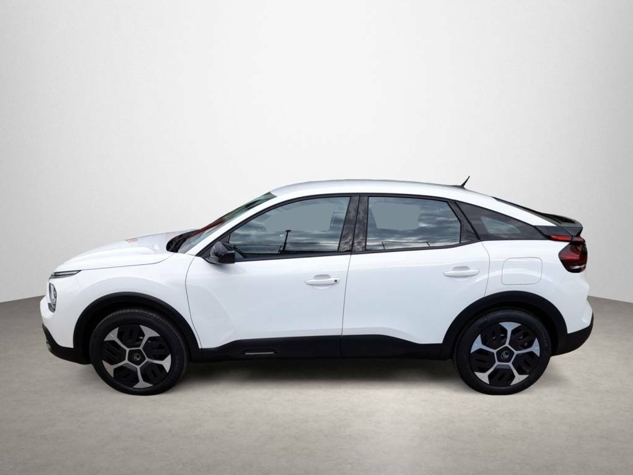 Foto Citroën C4 21