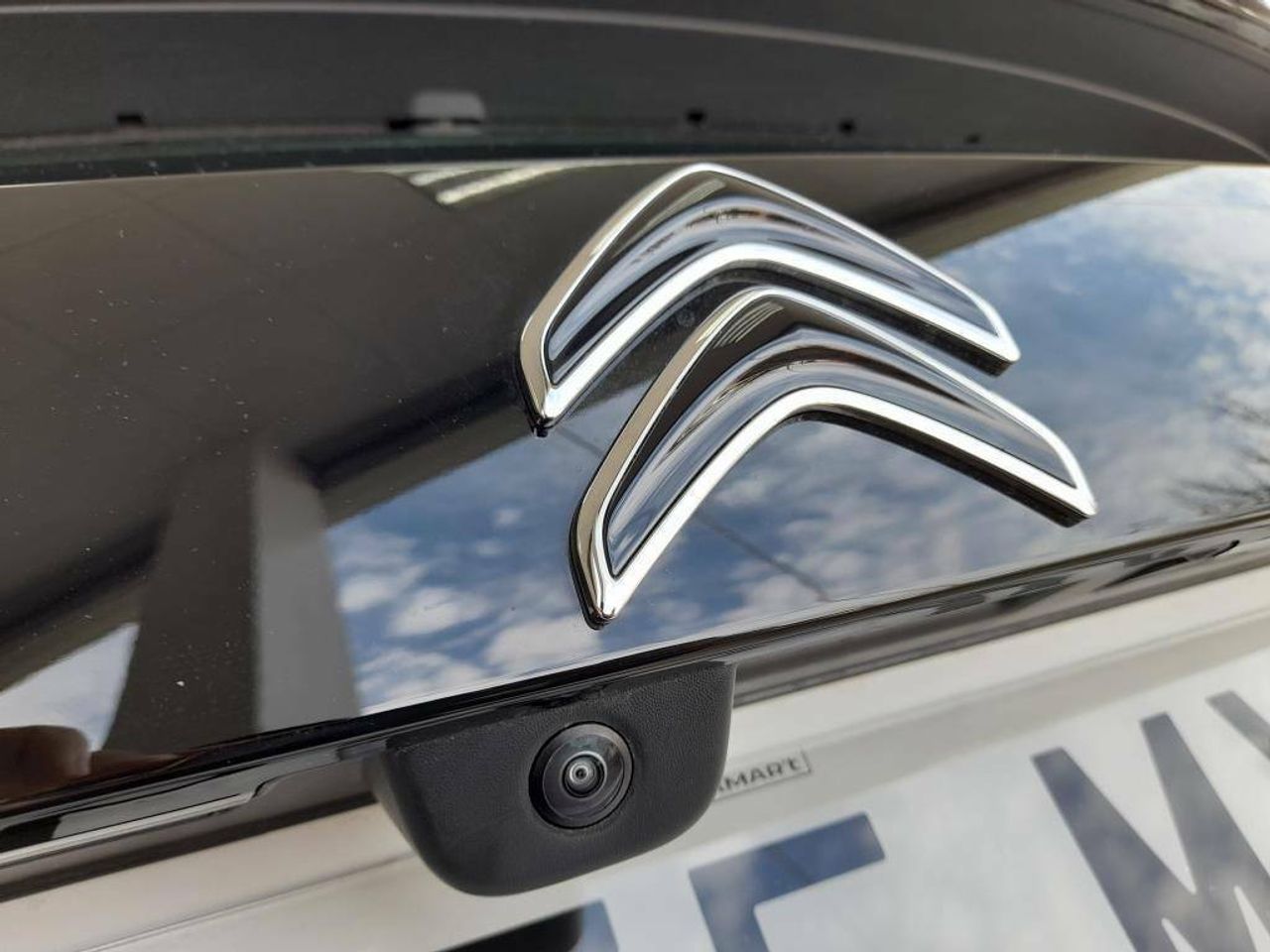 Foto Citroën C4 24