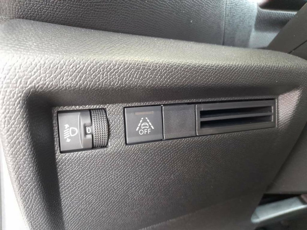 Foto Citroën C4 26