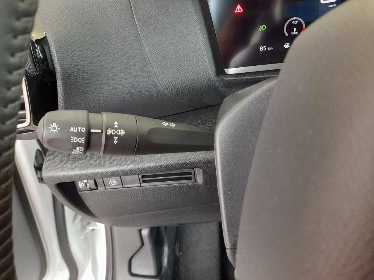 Foto Citroën C4 27