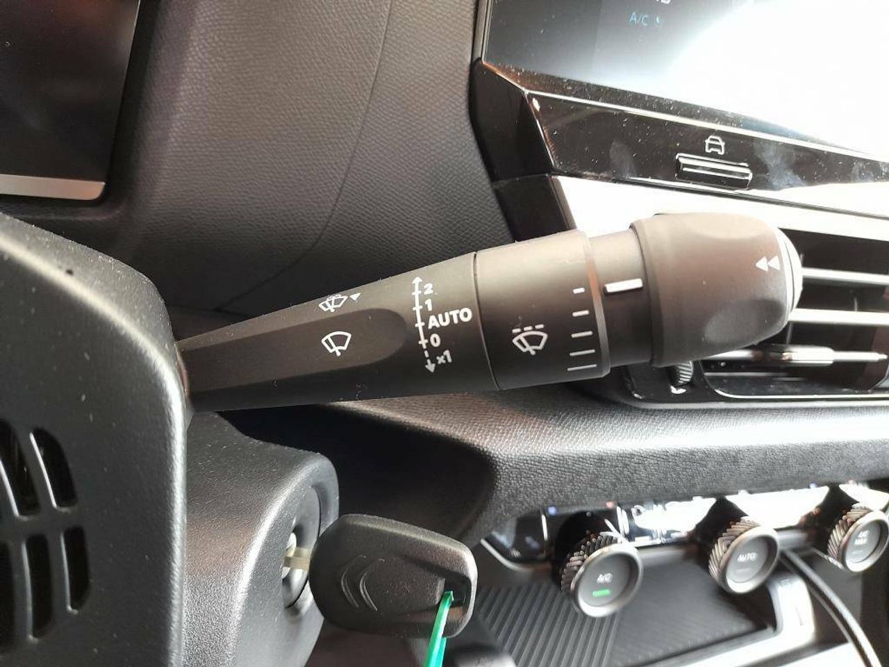 Foto Citroën C4 28