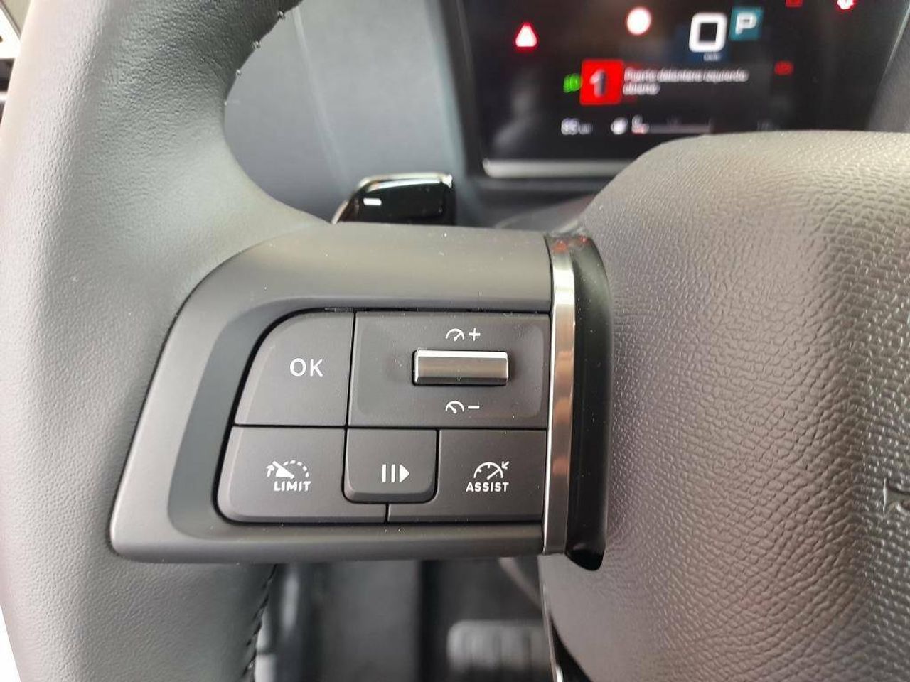 Foto Citroën C4 29