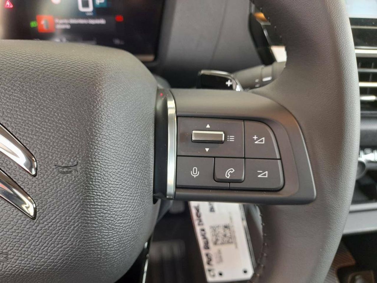 Foto Citroën C4 30