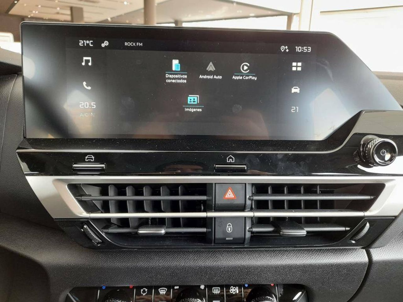 Foto Citroën C4 35