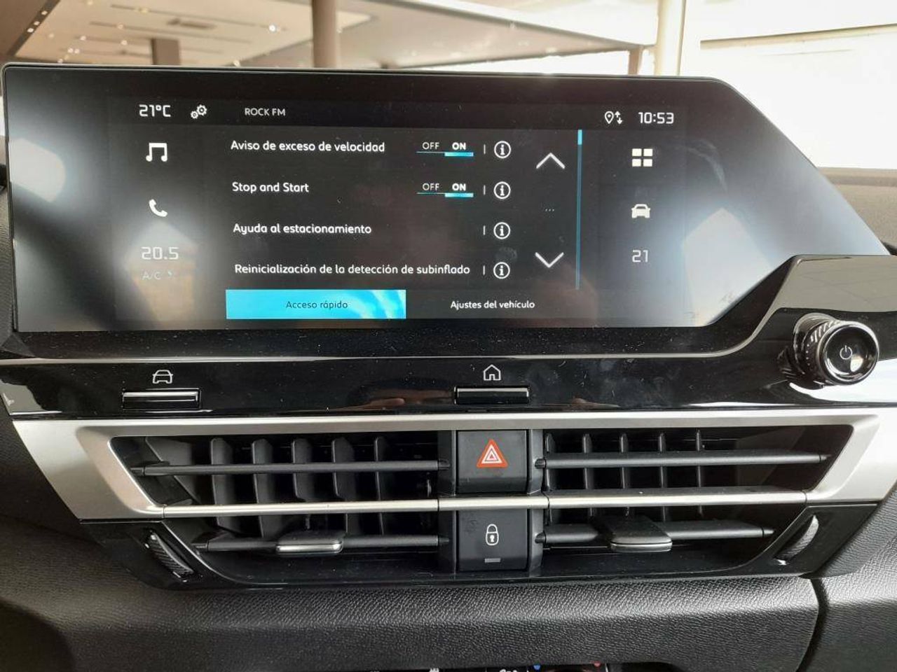 Foto Citroën C4 36