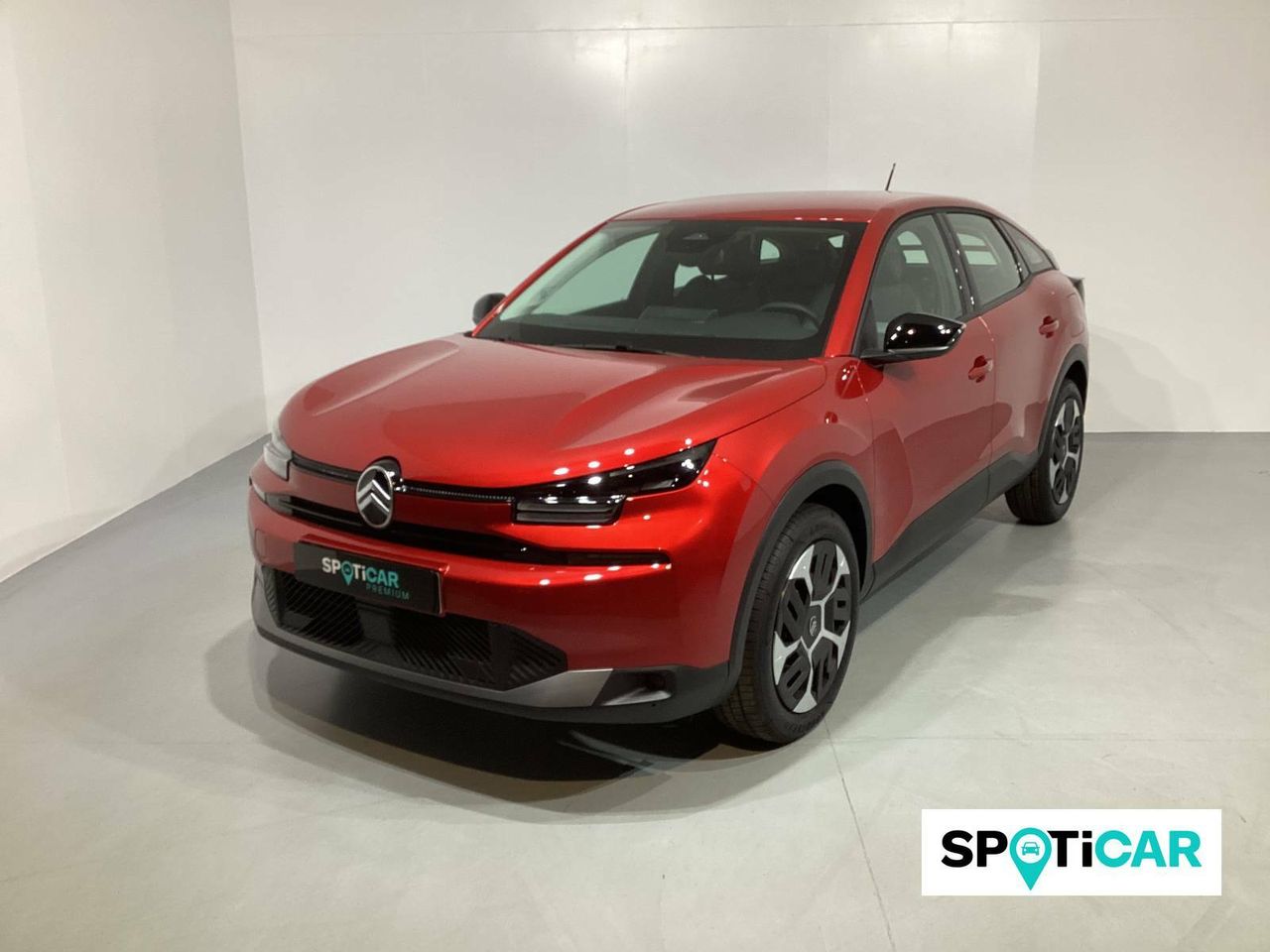 Foto Citroën C4 1