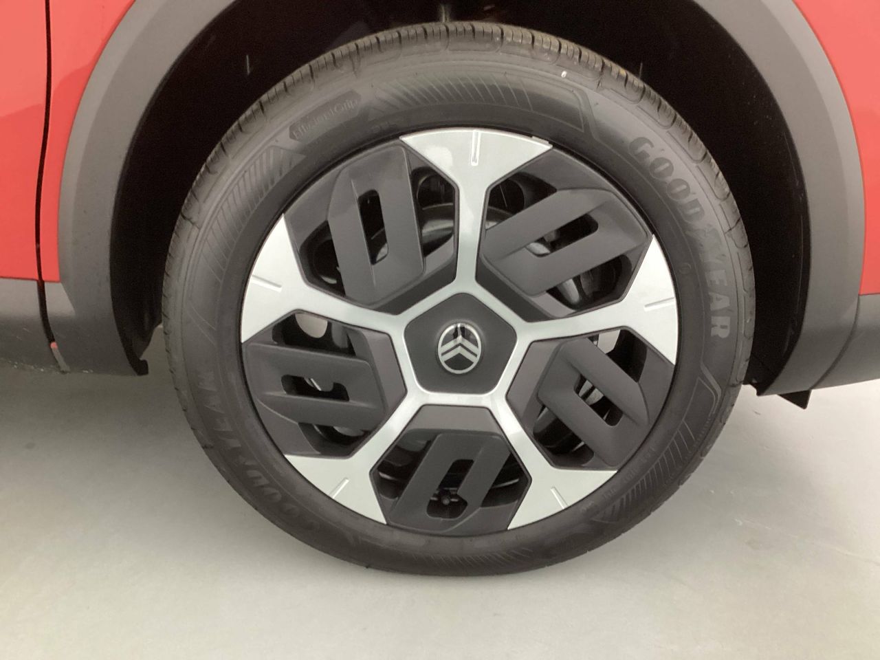Foto Citroën C4 13