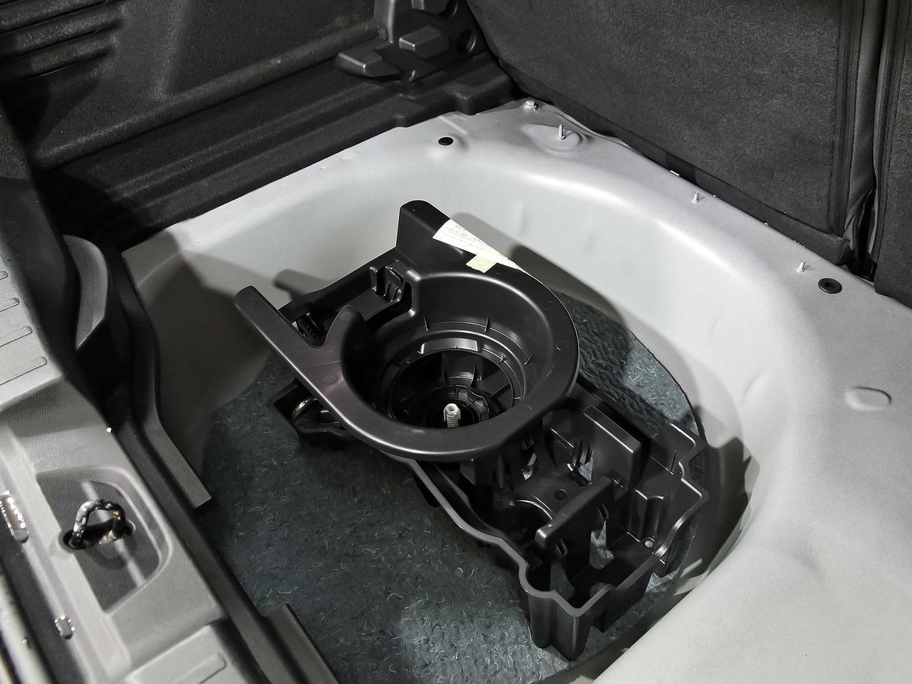 Foto Jeep Avenger 37