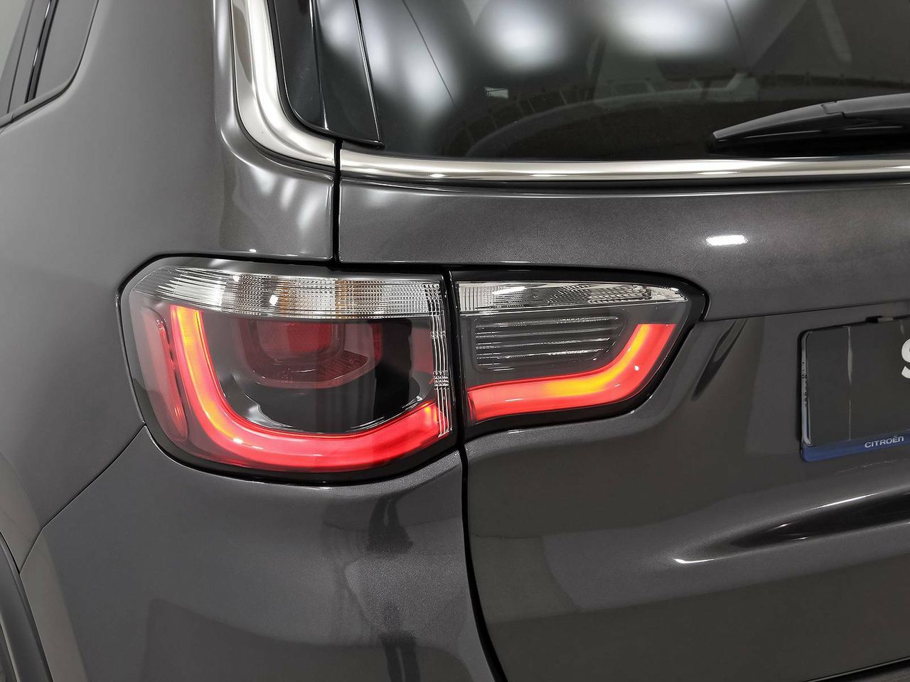 Foto Jeep Compass 19