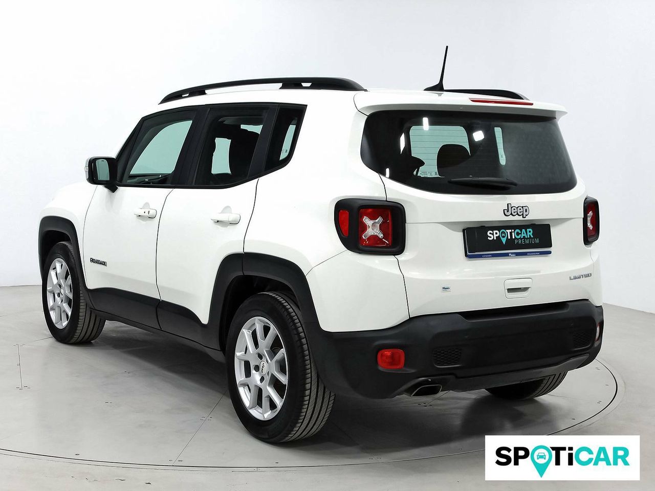 Foto Jeep Renegade 7