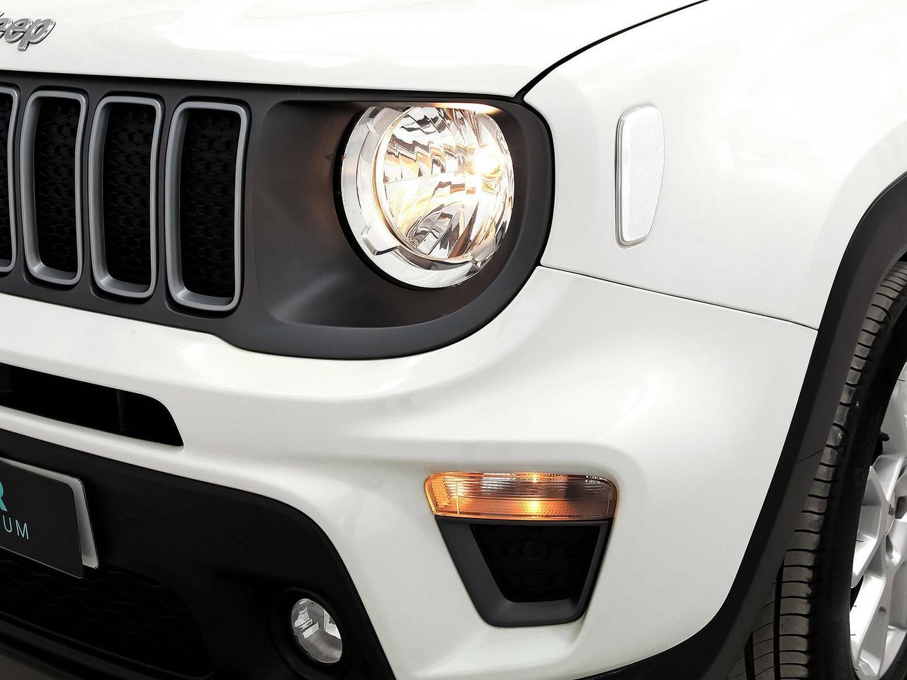 Foto Jeep Renegade 18