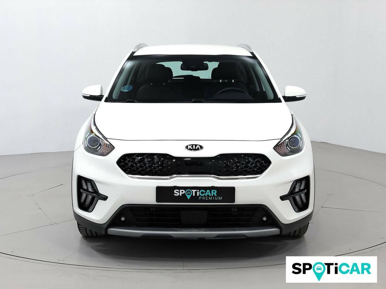 Foto Kia Niro 2