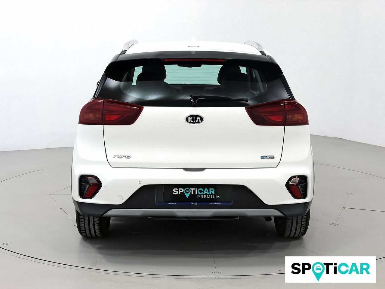 Foto Kia Niro 5
