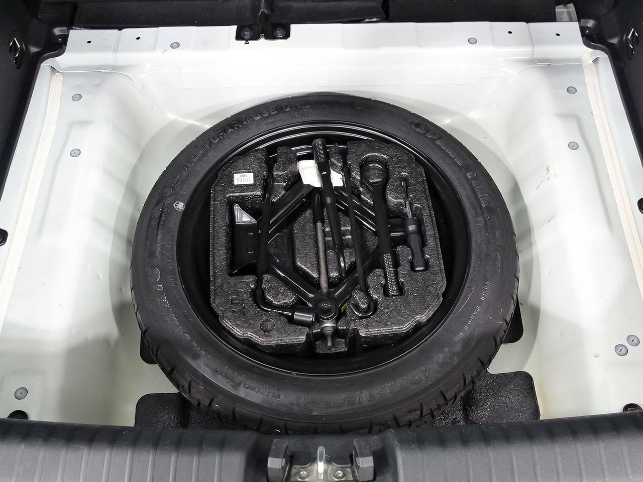 Foto Kia Niro 40