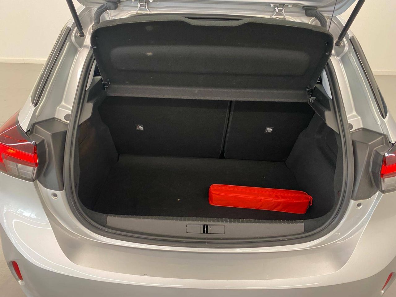 Foto Opel Corsa 6