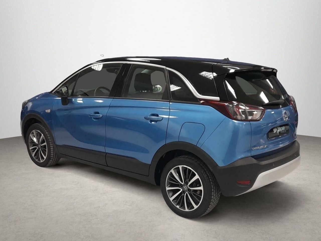 Foto Opel CrossLand 7
