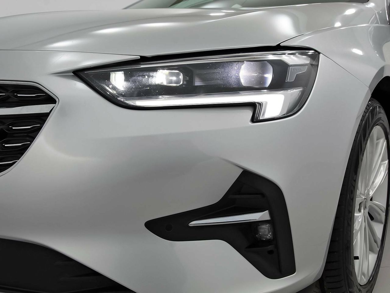 Foto Opel Insignia  18